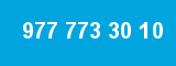 977 773 30 10